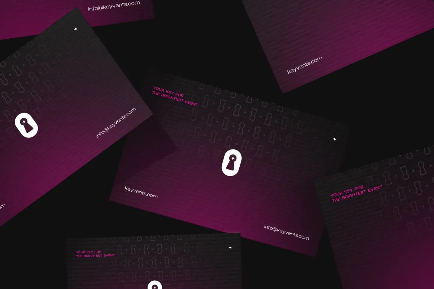 Visual System — Color · Type · Marks