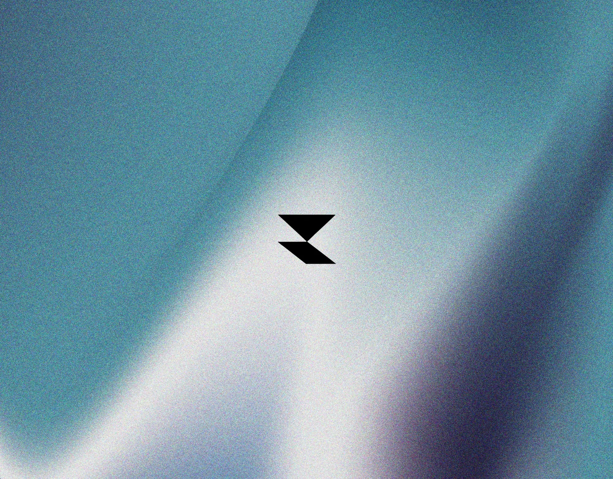 Frontier Autonomy — brand identity for a deep-tech robotics company