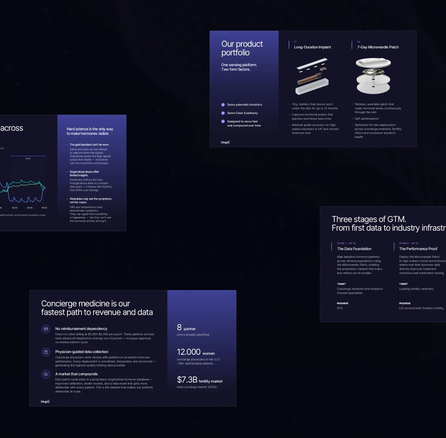 Complex science, made easy to read