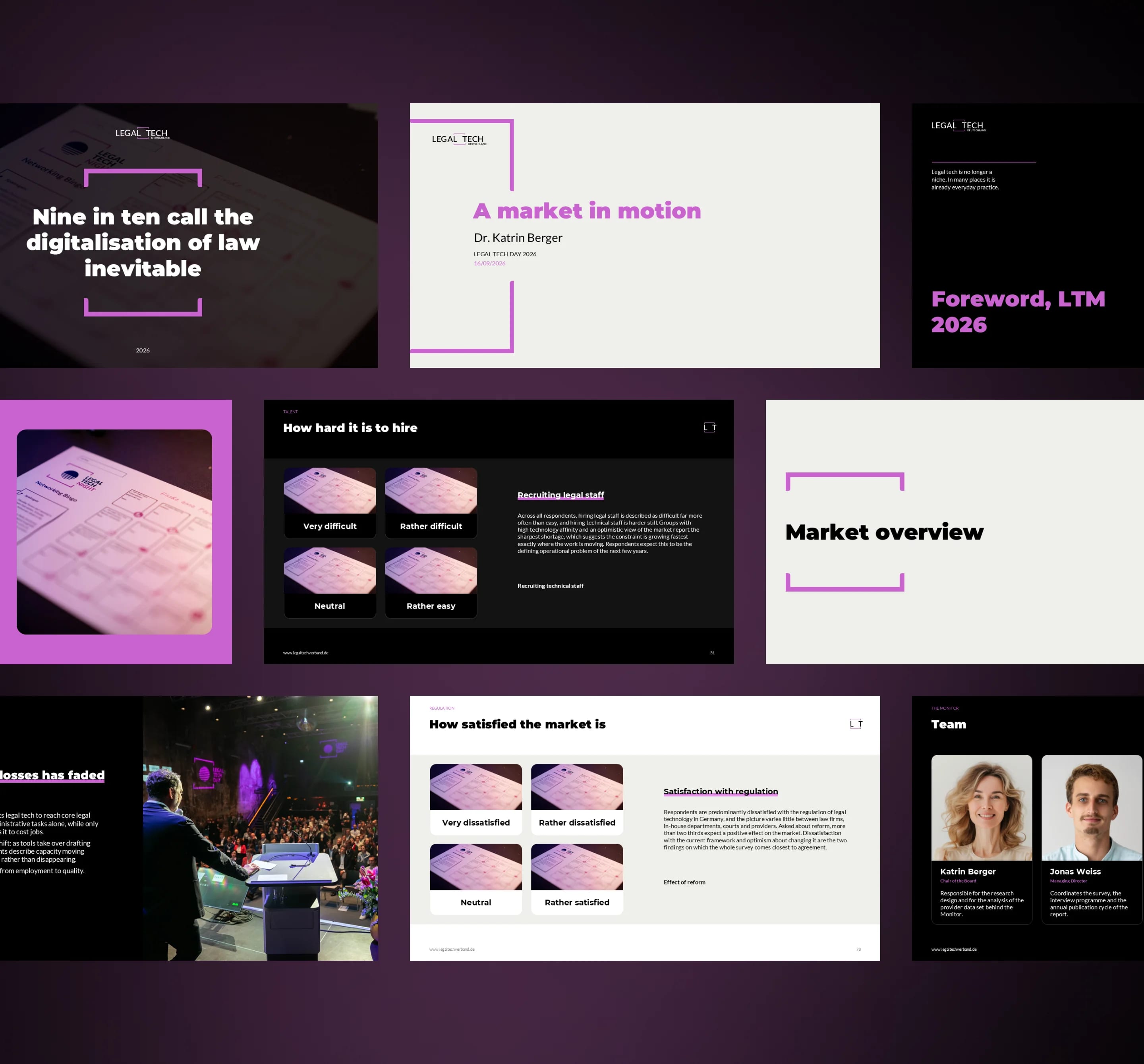 Layout library · 104 slides